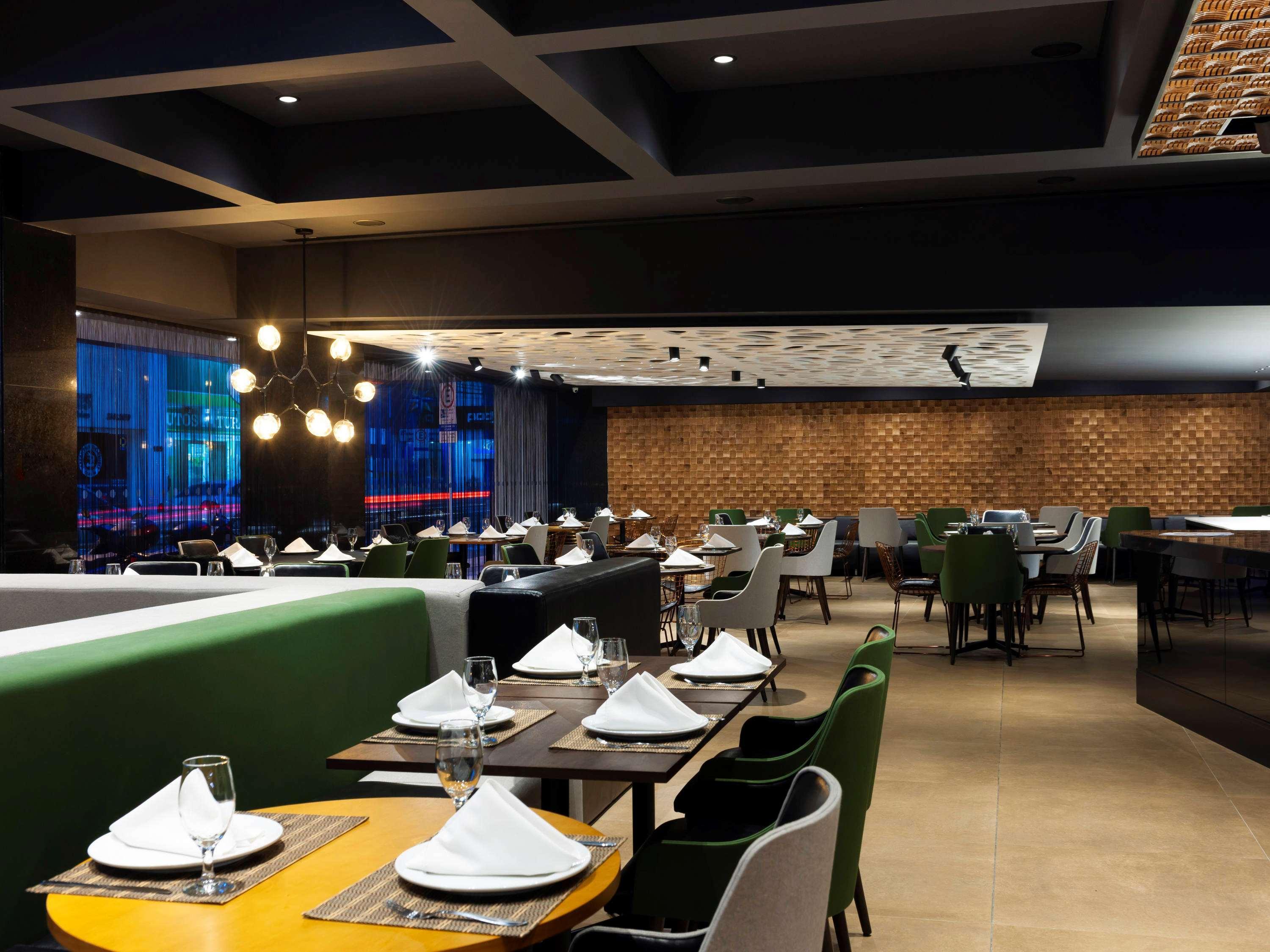 Novotel Itajaí Exterior foto